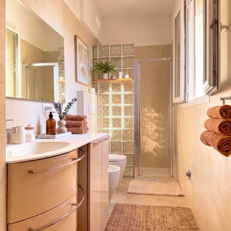 Homeby - Loft San Felice - Appartamento - 4