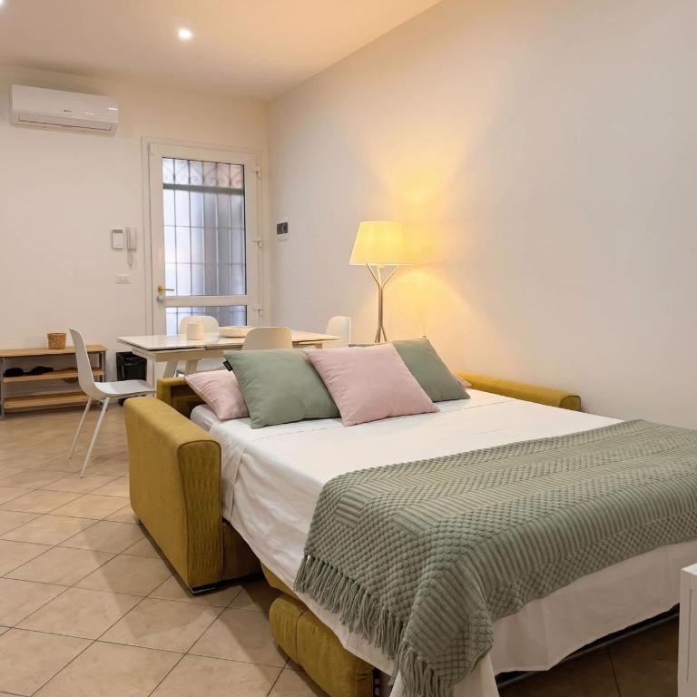 Homeby - Loft San Felice - Appartamento - 10