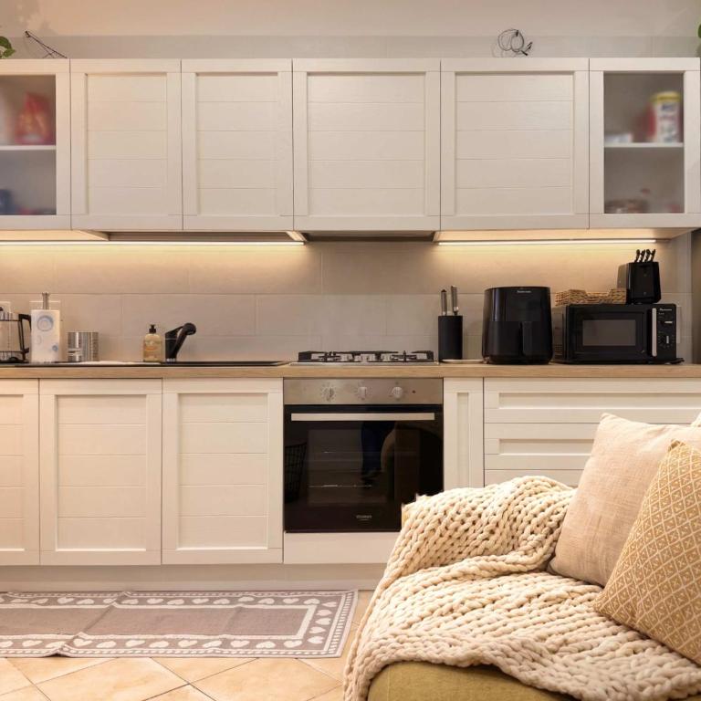 Homeby - Loft San Felice - Appartamento - 9