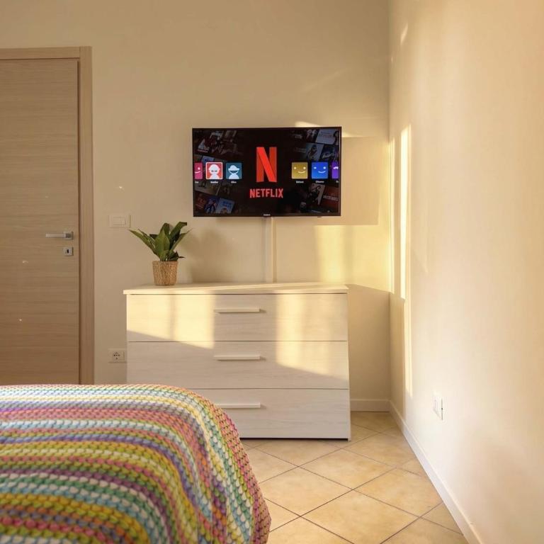 Homeby - Loft San Felice - Appartamento - 21