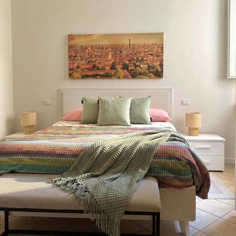 Homeby - Loft San Felice - Appartamento - 18