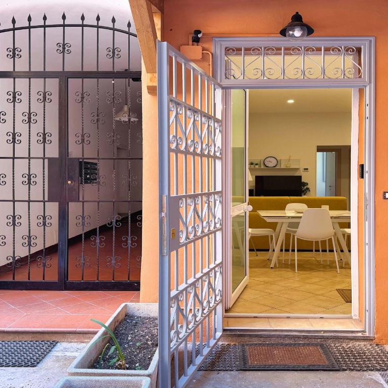 Homeby - Loft San Felice - Appartamento - 24