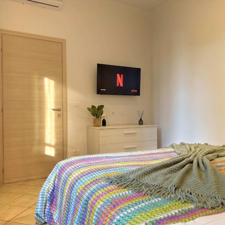 Homeby - Loft San Felice - Appartamento - 19