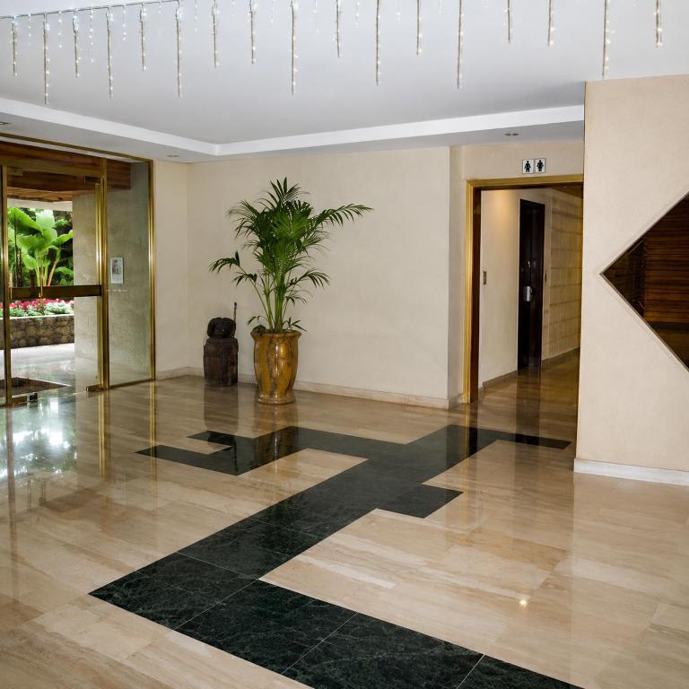 Studio Cannes Gallia by Sweet Accommodation - Studio - 11