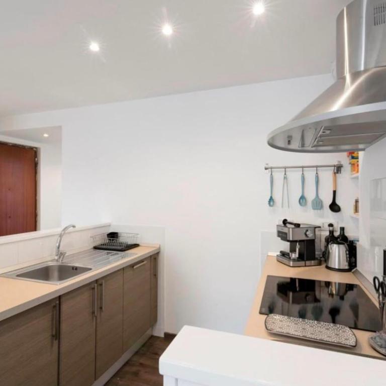 Elegant Apartment Steps from the Vatican Museums - Apartment mit 1 Schlafzimmer - 5