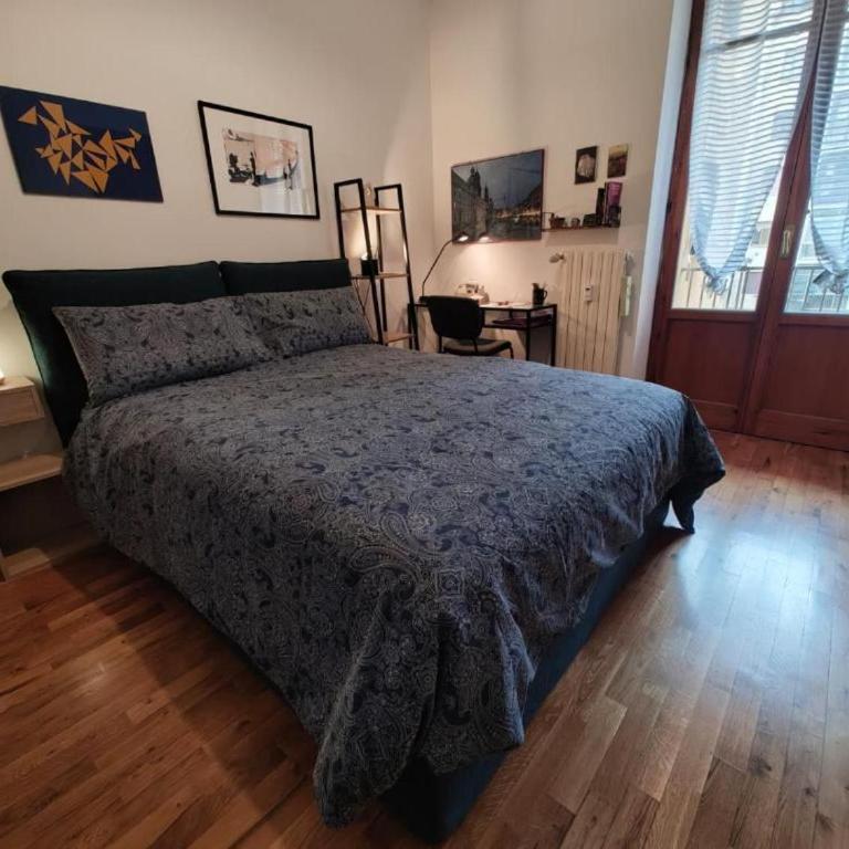 Little Home - Appartamento con 1 Camera da Letto - 4