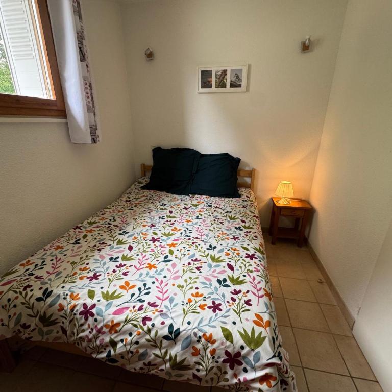 Les Lys Orangés - Apartment mit 1 Schlafzimmer und Garten - 18
