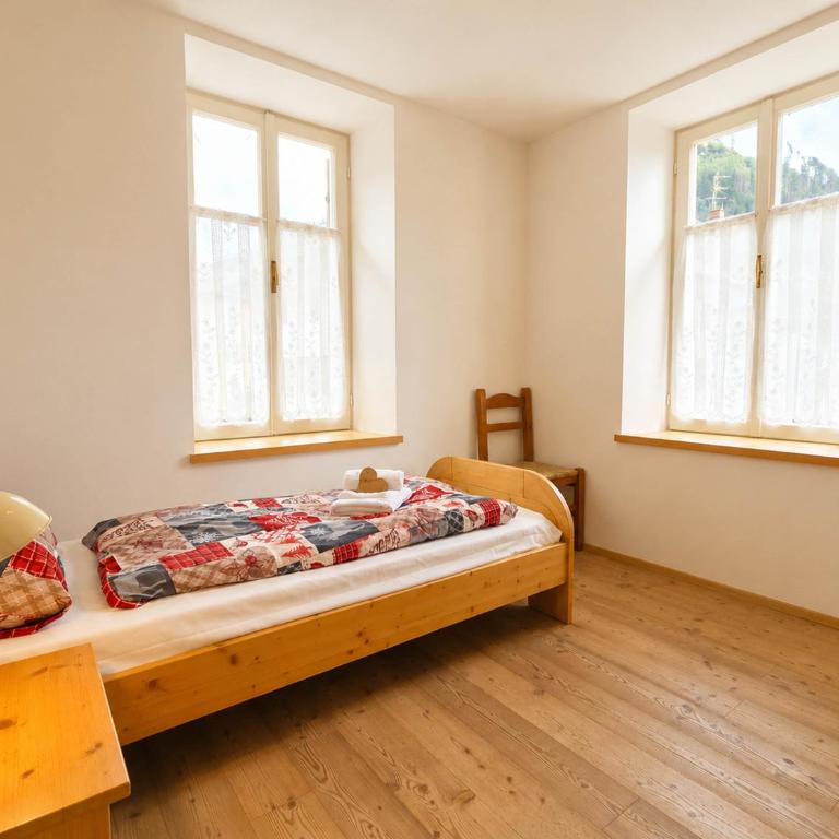 Casa Dolomitica - Alpine Stay Apartments - Appartamento con 3 Camere da Letto - 16