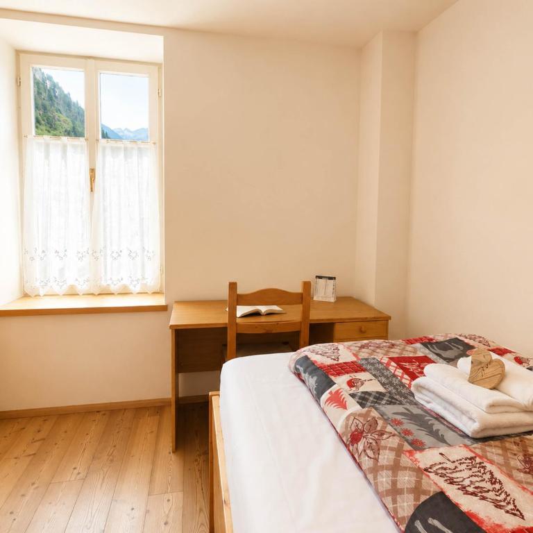 Casa Dolomitica - Alpine Stay Apartments - Appartamento con 3 Camere da Letto - 19