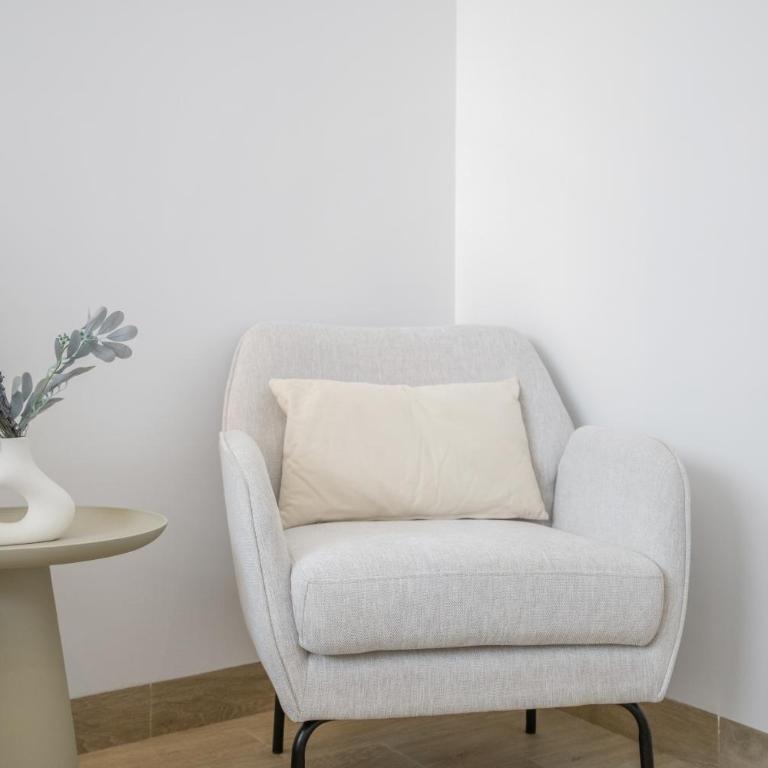 Apartamentos Surya Home Suites - Appartement avec Douche - 4