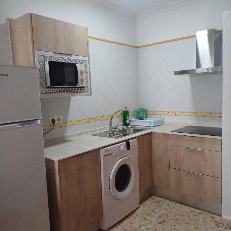 Apartamentos Los Molinos - Appartement 1 Chambre - 9