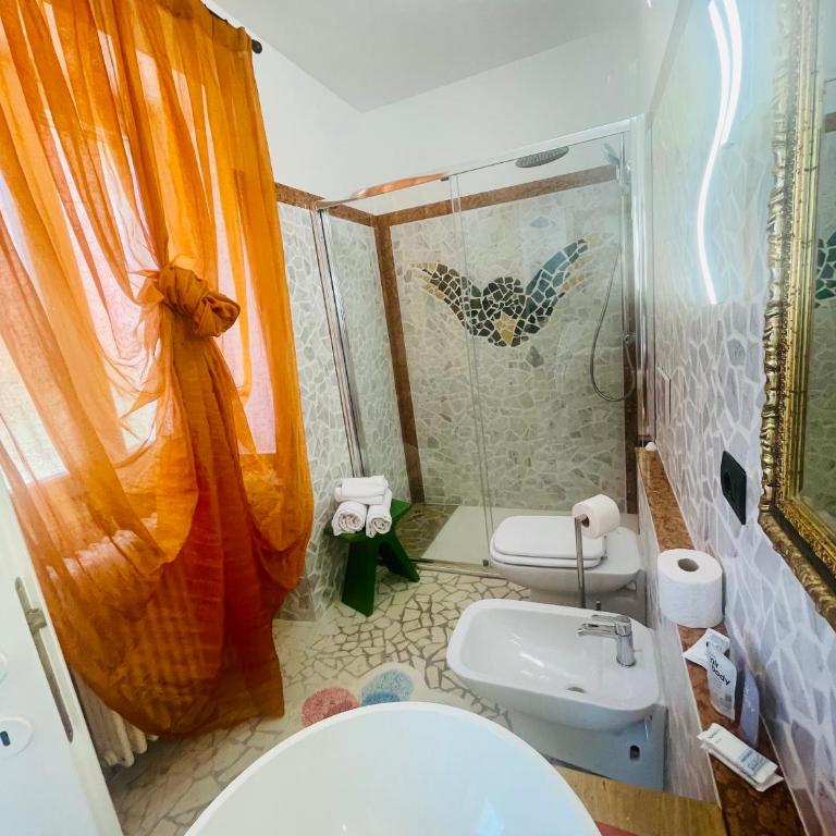 Residenza Cà Donzella - Appartamento con 1 Camera da Letto e Terrazza - 2