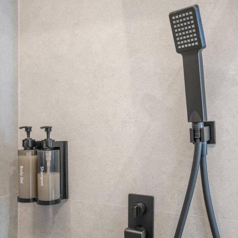 Apartamentos Surya Home Suites - Appartement avec Douche - 16
