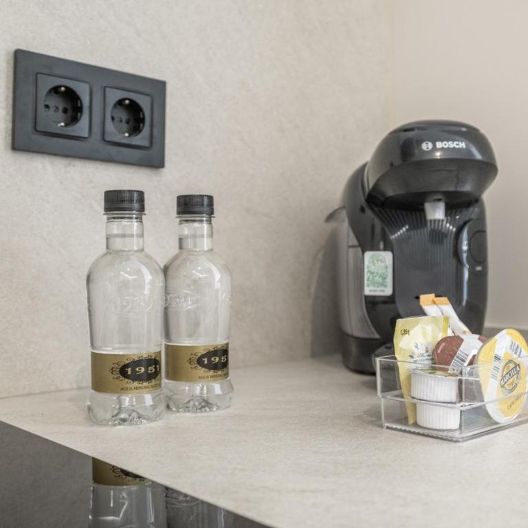 Apartamentos Surya Home Suites - Appartement avec Douche - 7
