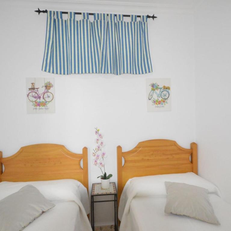 Apartamentos Los Molinos - Appartement 1 Chambre - 11
