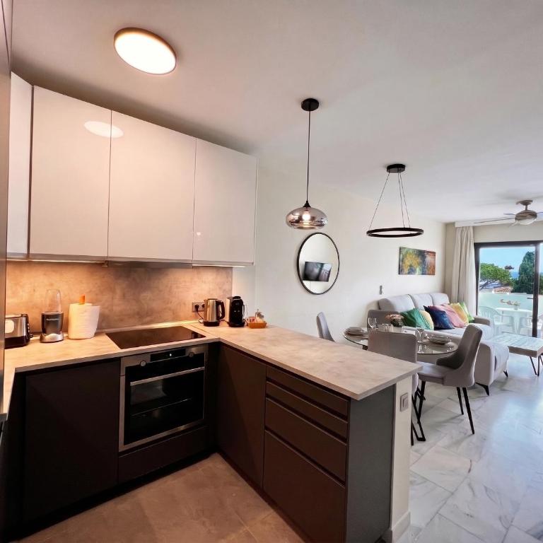 Crown Apartments with Sea View - Appartamento con Vista Mare - 31