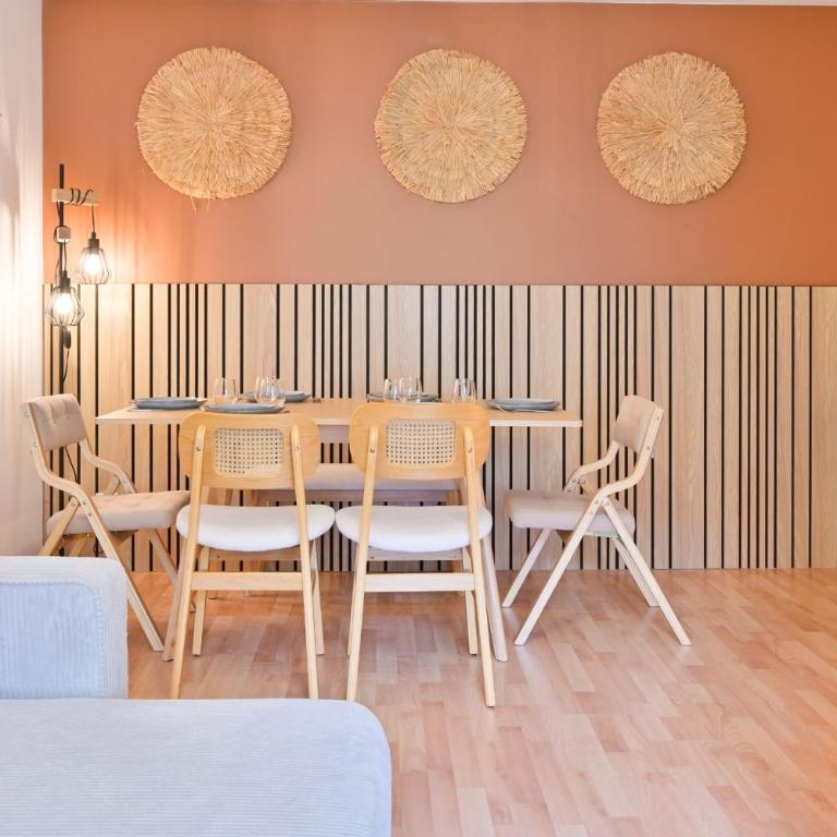 Les Romains Strasbourg T4 neuf - terrasse - ascensepetit parking inclus - Appartement - 6