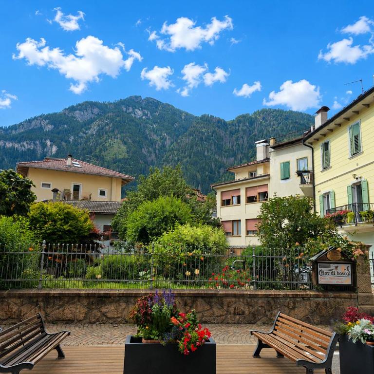 Casa Dolomitica - Alpine Stay Apartments - Appartamento con 3 Camere da Letto - 20