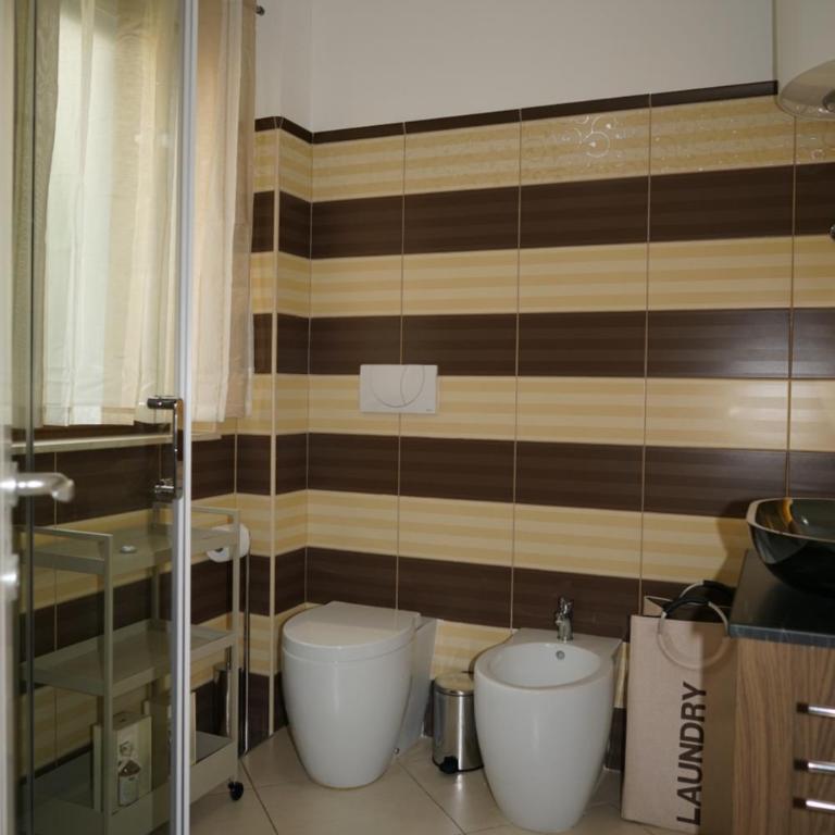 Domus Augusto - Appartamento con 2 Camere da Letto - 8