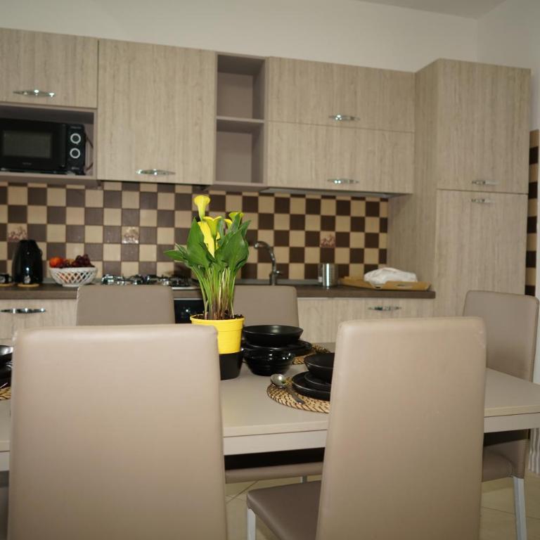Domus Augusto - Appartamento con 2 Camere da Letto - 10