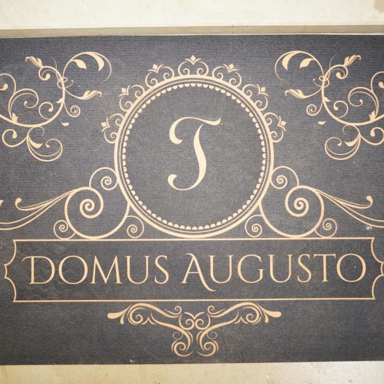 Domus Augusto - Appartamento con 2 Camere da Letto - 14