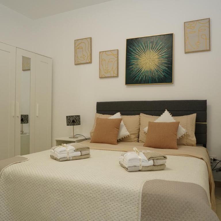 Domus Augusto - Appartamento con 2 Camere da Letto - 15