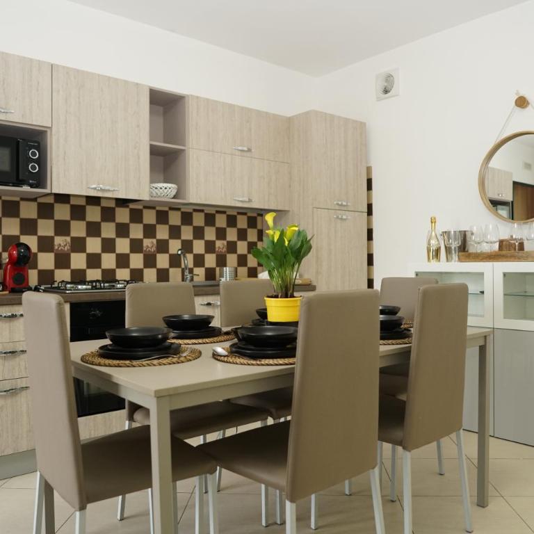 Domus Augusto - Appartamento con 2 Camere da Letto - 16