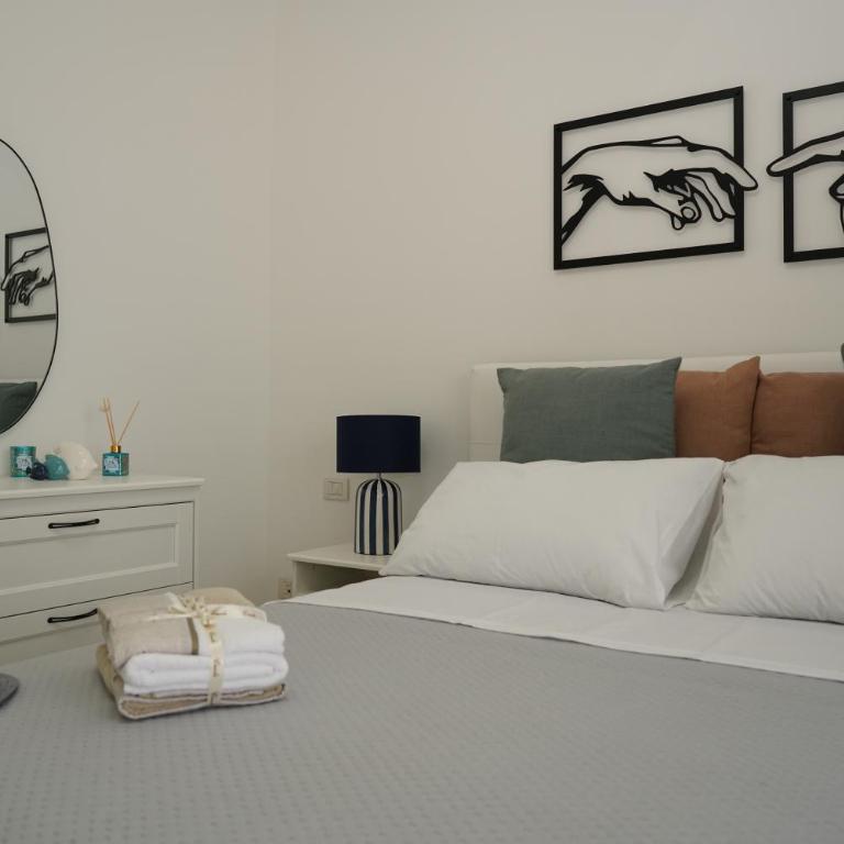 Domus Augusto - Appartamento con 2 Camere da Letto - 17