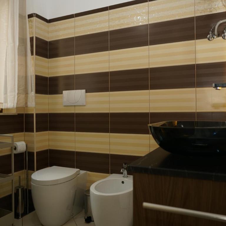 Domus Augusto - Appartamento con 2 Camere da Letto - 22