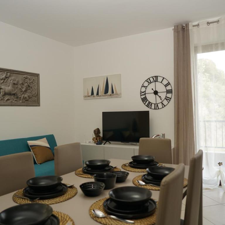 Domus Augusto - Appartamento con 2 Camere da Letto - 24