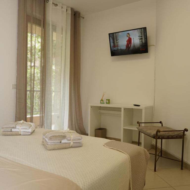Domus Augusto - Appartamento con 2 Camere da Letto - 26