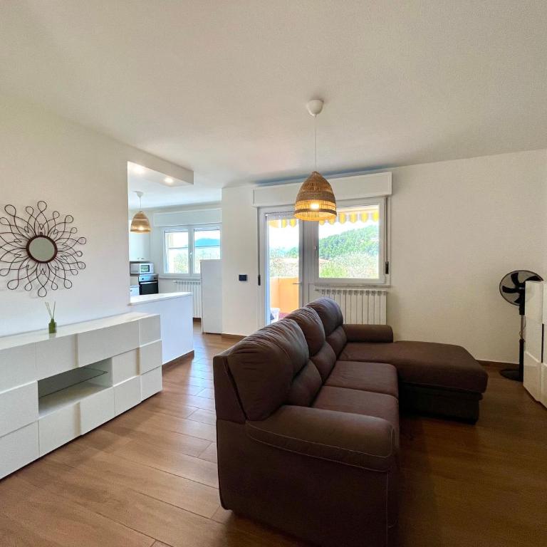 La Casa di Onda - Appartamento con 1 Camera da Letto e Terrazza - 1