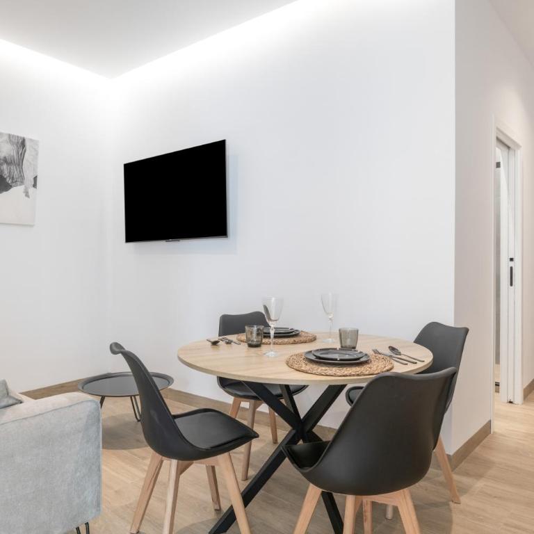 Apartamentos Surya Home Suites - Appartement avec Douche - 19