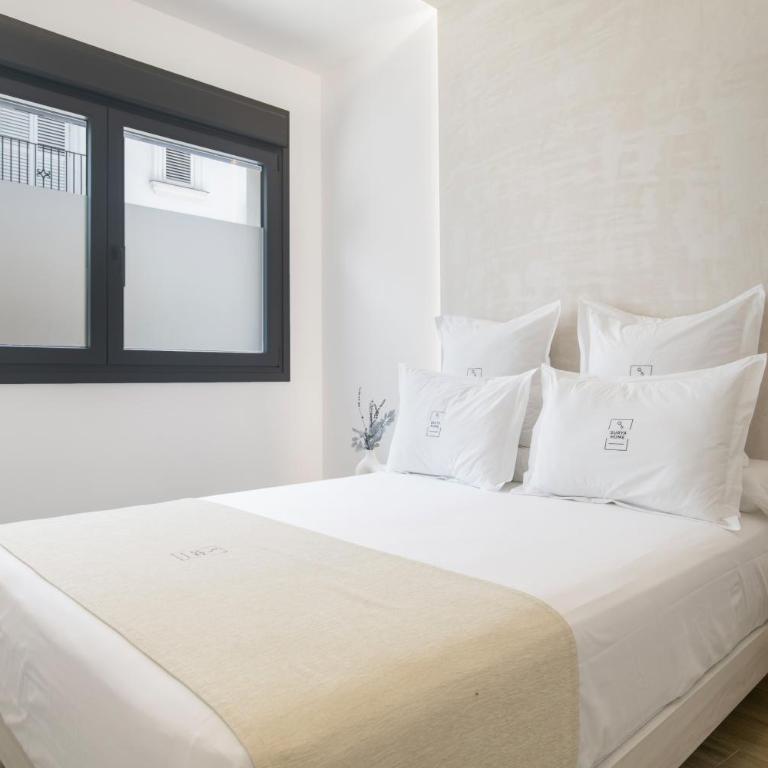 Apartamentos Surya Home Suites - Appartement avec Douche - 19