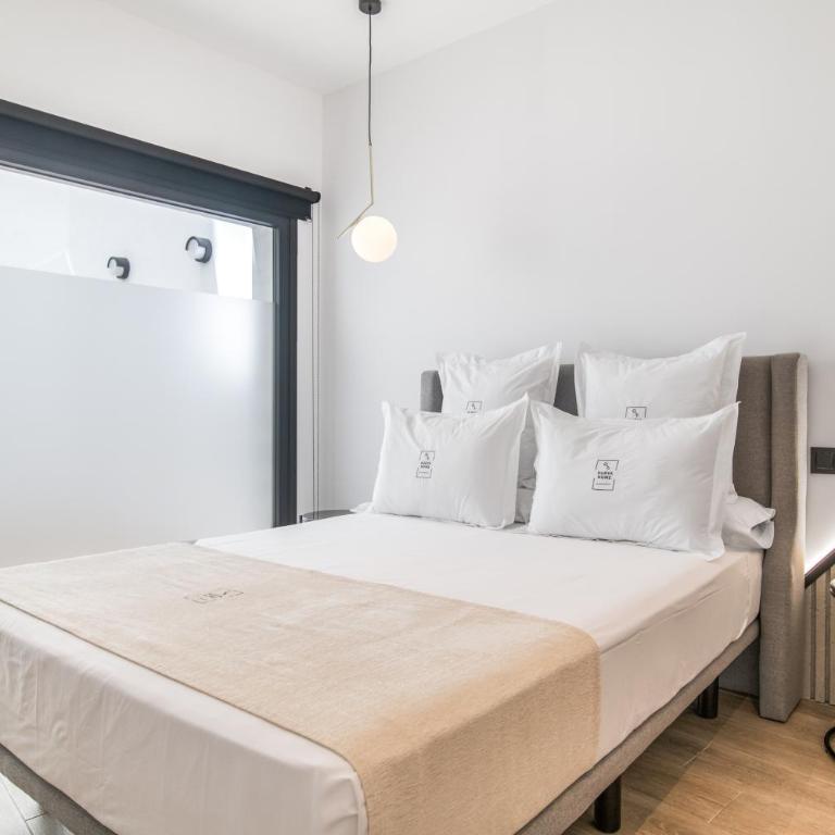 Apartamentos Surya Home Suites - Appartement avec Douche - 10