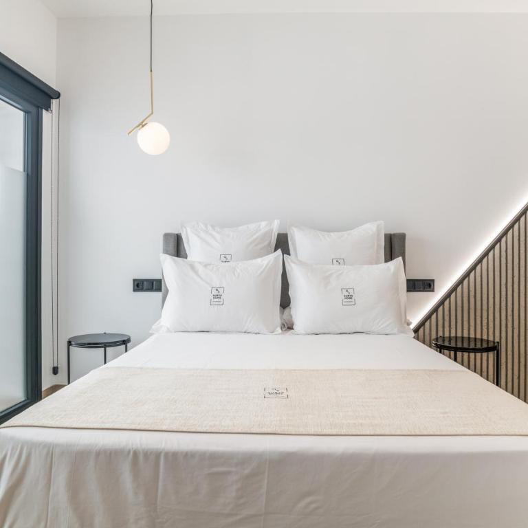 Apartamentos Surya Home Suites - Appartement avec Douche - 9