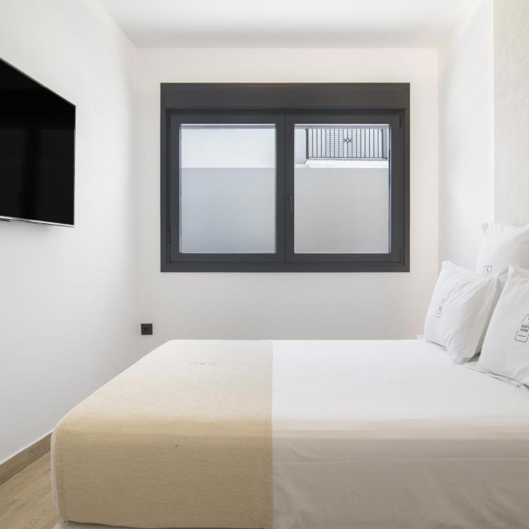 Apartamentos Surya Home Suites - Appartement avec Douche - 1