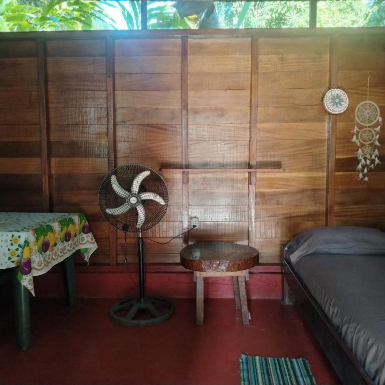 Musas Garden Lodge Tambopata - Standard Bungalow - 4