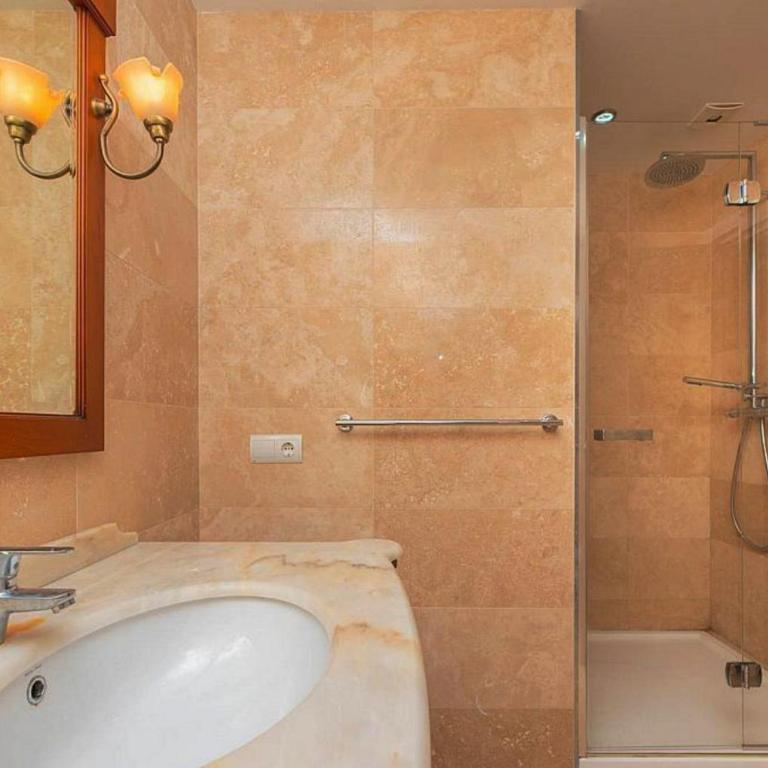 Posidonia santuario ibicenco para una escapada perfecta - Villa mit 3 Schlafzimmern - 11