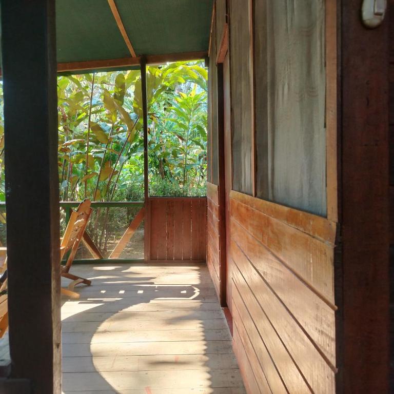 Musas Garden Lodge Tambopata - Standard Bungalow - 5