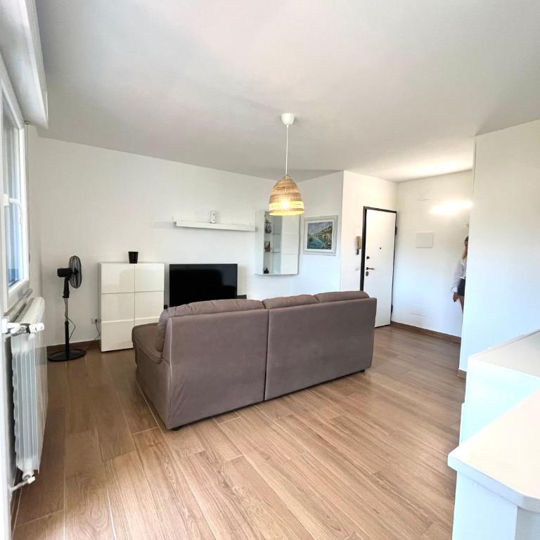 La Casa di Onda - Appartamento con 1 Camera da Letto e Terrazza - 2