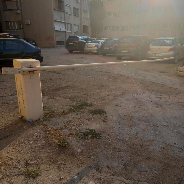 Apartman Mici - Apartman sa 1 Spavaćom Sobom - 28