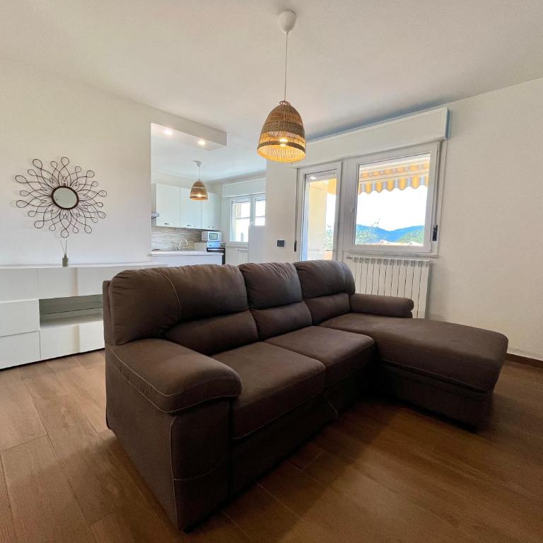 La Casa di Onda - Appartamento con 1 Camera da Letto e Terrazza - 3