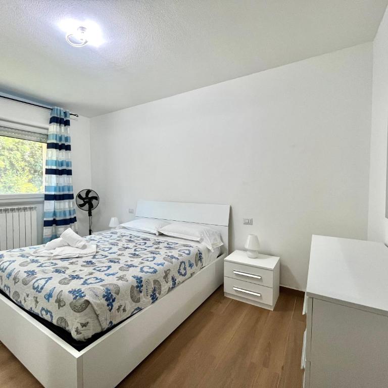 La Casa di Onda - Appartamento con 1 Camera da Letto e Terrazza - 4