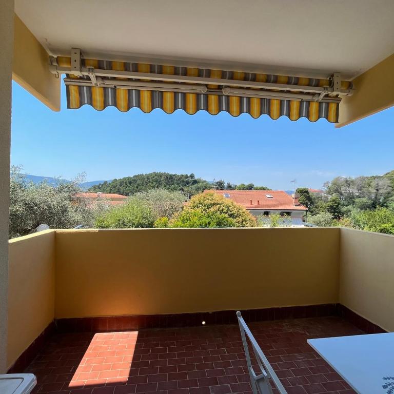 La Casa di Onda - Appartamento con 1 Camera da Letto e Terrazza - 6