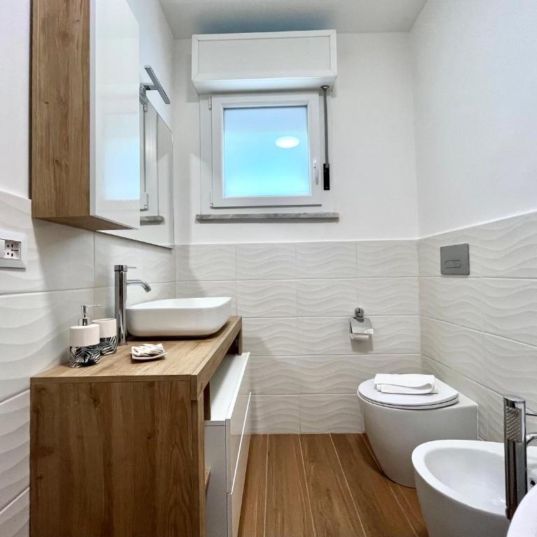 La Casa di Onda - Appartamento con 1 Camera da Letto e Terrazza - 7