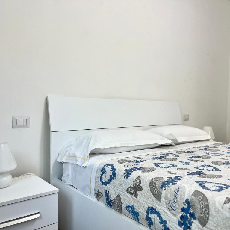 La Casa di Onda - Appartamento con 1 Camera da Letto e Terrazza - 8