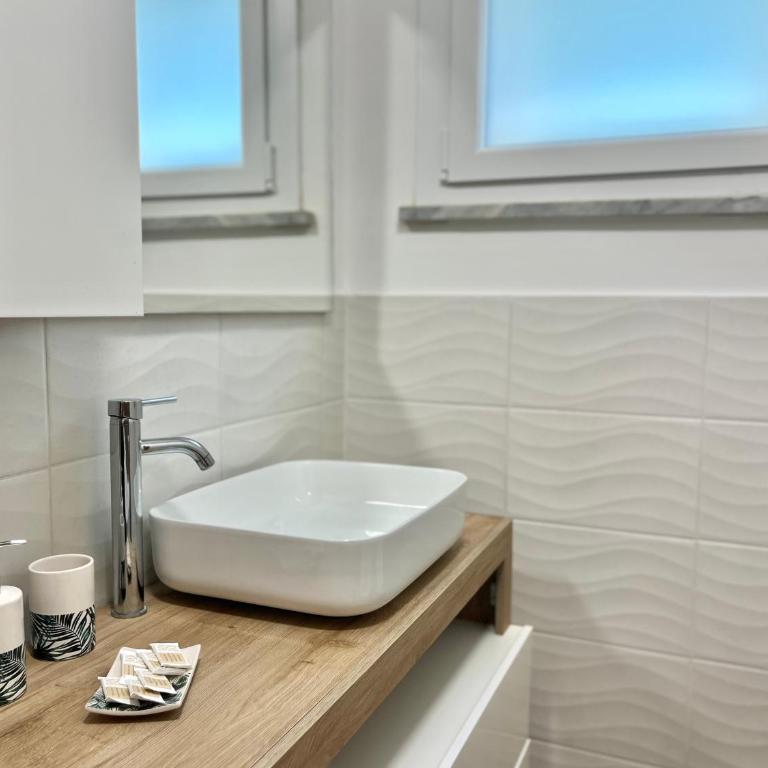 La Casa di Onda - Appartamento con 1 Camera da Letto e Terrazza - 9
