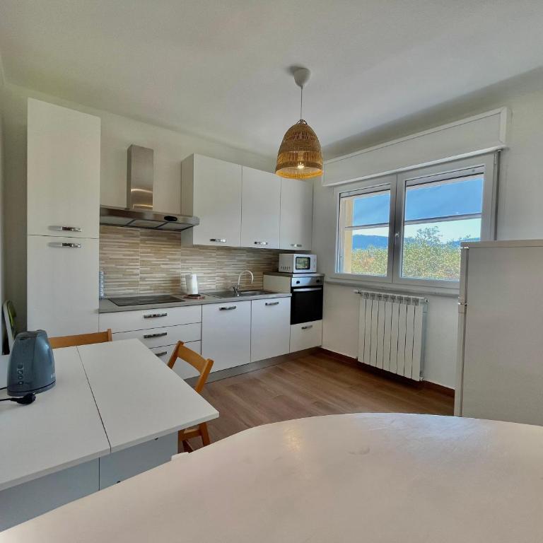 La Casa di Onda - Appartamento con 1 Camera da Letto e Terrazza - 11