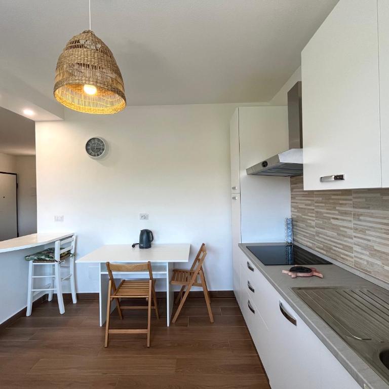 La Casa di Onda - Appartamento con 1 Camera da Letto e Terrazza - 12